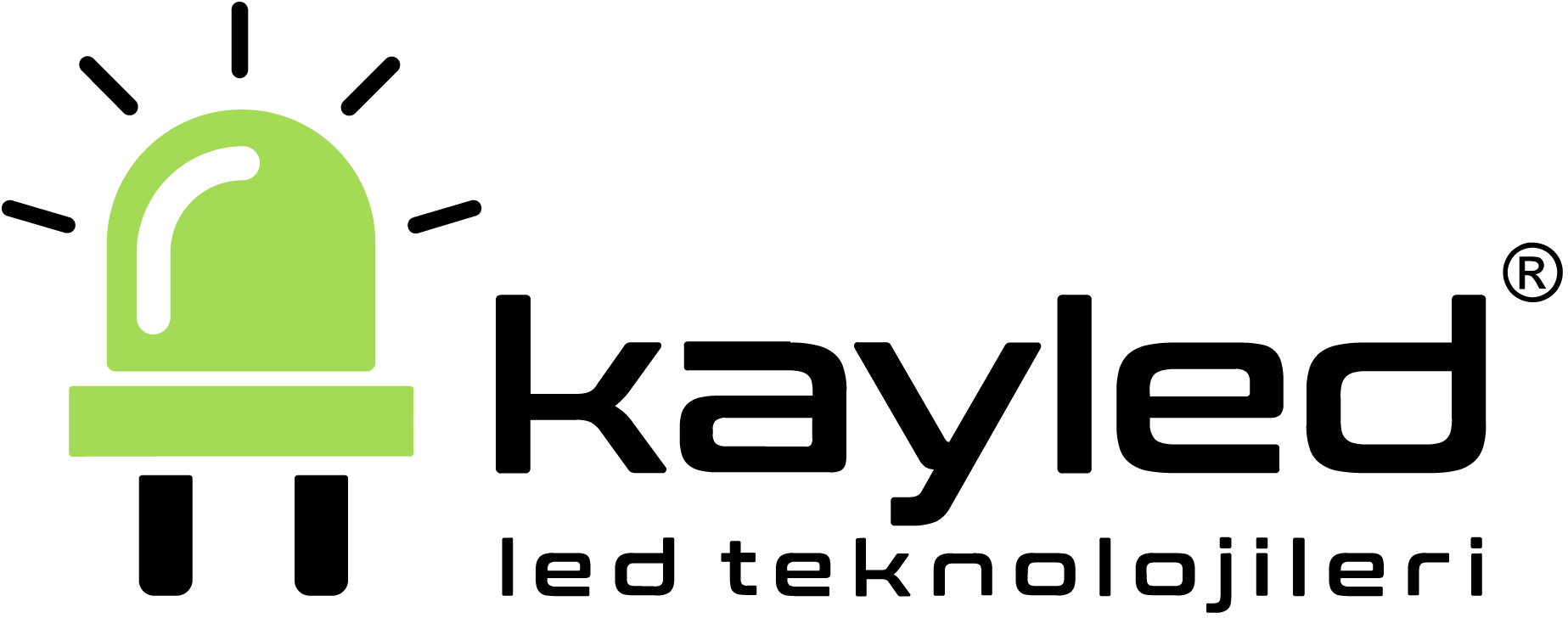 Kayled Led Teknolojileri Logo